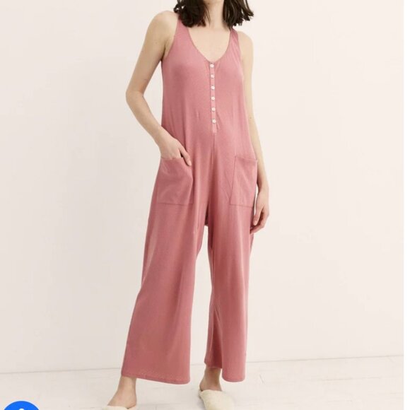 Hatch The 24/7 Feeding Jumpsuit - size 1 - Picture 1 of 8